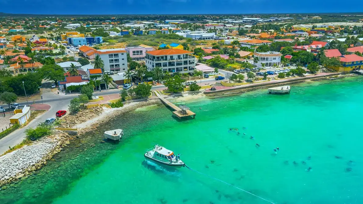 Bonaire 1